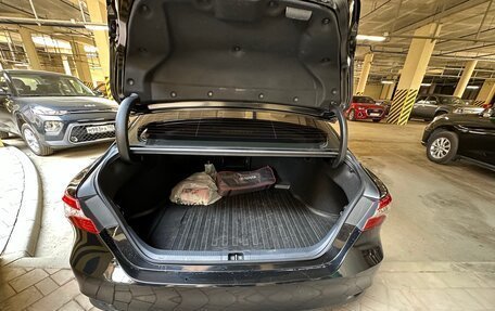 Toyota Camry, 2021 год, 4 000 000 рублей, 19 фотография