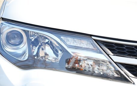 Toyota RAV4, 2013 год, 2 500 000 рублей, 9 фотография