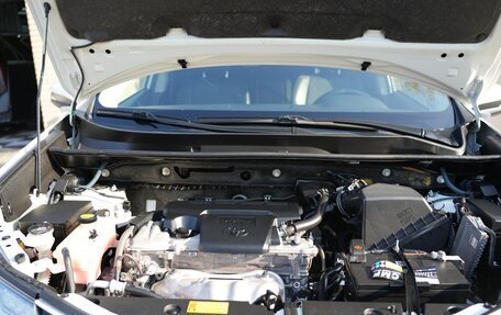 Toyota RAV4, 2013 год, 2 500 000 рублей, 17 фотография