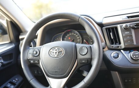 Toyota RAV4, 2013 год, 2 500 000 рублей, 24 фотография