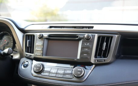 Toyota RAV4, 2013 год, 2 500 000 рублей, 25 фотография