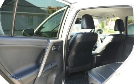 Toyota RAV4, 2013 год, 2 500 000 рублей, 27 фотография