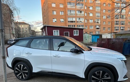 Geely Atlas, 2024 год, 3 000 000 рублей, 5 фотография