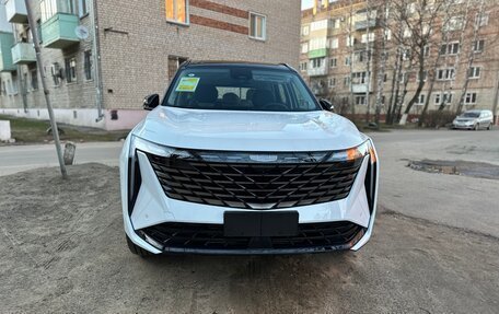 Geely Atlas, 2024 год, 3 000 000 рублей, 7 фотография