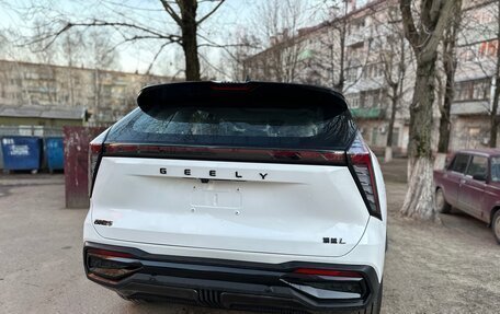 Geely Atlas, 2024 год, 3 000 000 рублей, 4 фотография