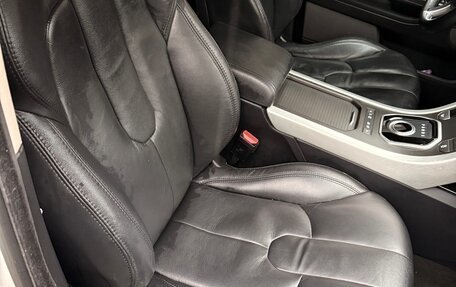 Land Rover Range Rover Evoque I, 2014 год, 2 400 000 рублей, 7 фотография