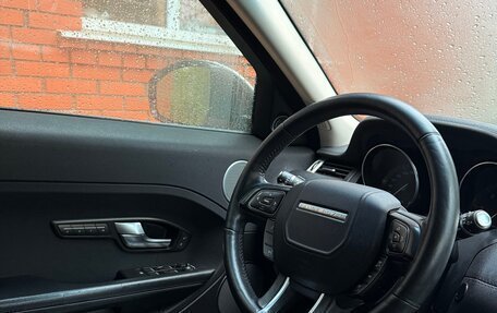 Land Rover Range Rover Evoque I, 2014 год, 2 400 000 рублей, 9 фотография