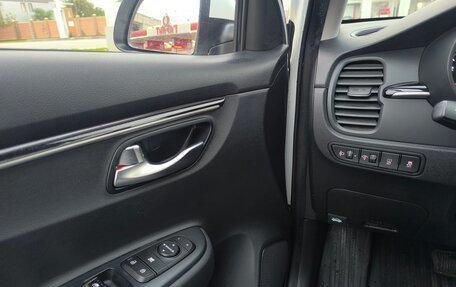 KIA Rio IV, 2020 год, 1 345 000 рублей, 6 фотография