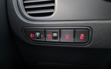 KIA Rio IV, 2020 год, 1 345 000 рублей, 12 фотография