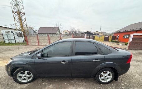 Ford Focus II рестайлинг, 2009 год, 570 000 рублей, 2 фотография