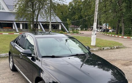 Volvo S80 II рестайлинг 2, 2011 год, 910 000 рублей, 2 фотография