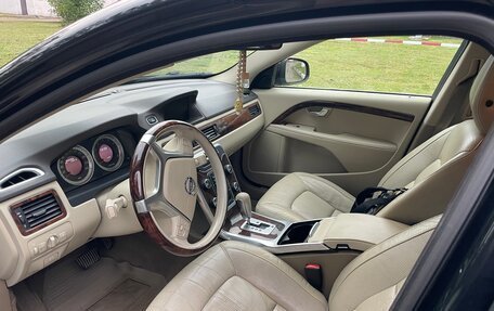 Volvo S80 II рестайлинг 2, 2011 год, 910 000 рублей, 6 фотография