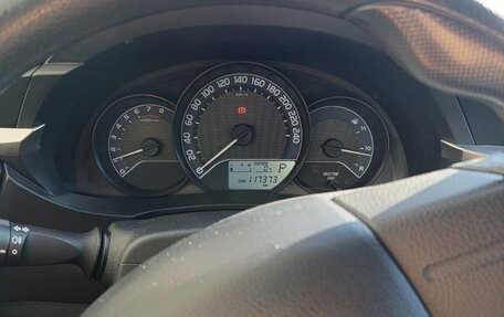 Toyota Corolla, 2014 год, 1 250 000 рублей, 4 фотография