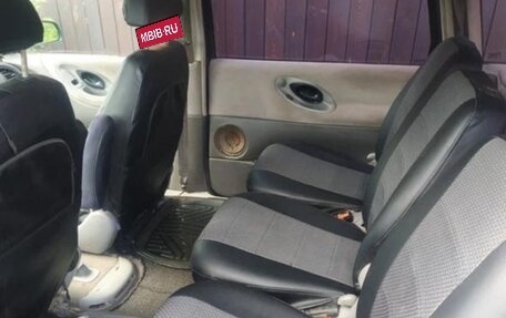 Volkswagen Sharan I рестайлинг, 1999 год, 290 000 рублей, 4 фотография