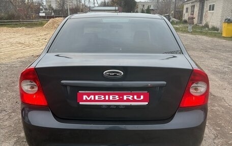 Ford Focus II рестайлинг, 2009 год, 570 000 рублей, 7 фотография