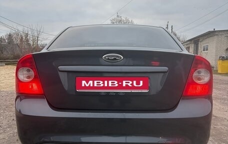 Ford Focus II рестайлинг, 2009 год, 570 000 рублей, 6 фотография