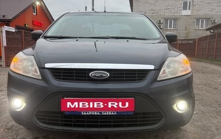 Ford Focus II рестайлинг, 2009 год, 570 000 рублей, 8 фотография