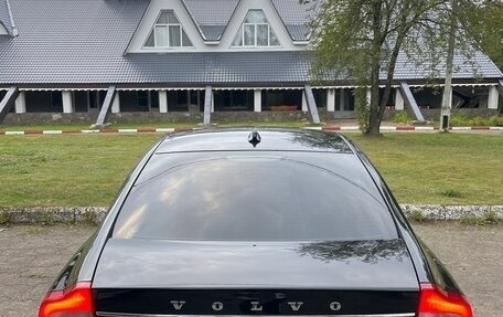 Volvo S80 II рестайлинг 2, 2011 год, 910 000 рублей, 5 фотография
