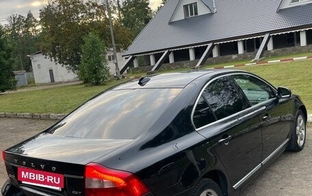 Volvo S80 II рестайлинг 2, 2011 год, 910 000 рублей, 4 фотография
