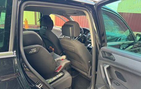 Volkswagen Tiguan II, 2020 год, 2 650 000 рублей, 14 фотография