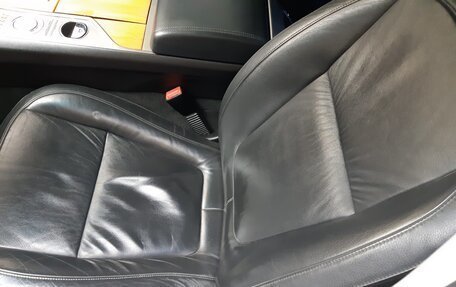 Jaguar XF I рестайлинг, 2010 год, 1 200 000 рублей, 11 фотография