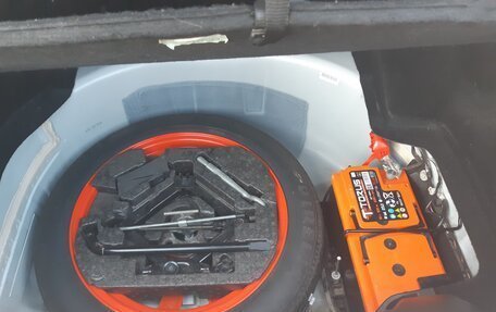 Jaguar XF I рестайлинг, 2010 год, 1 200 000 рублей, 15 фотография