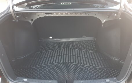 Jaguar XF I рестайлинг, 2010 год, 1 200 000 рублей, 18 фотография