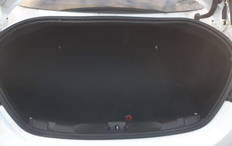 Jaguar XF I рестайлинг, 2010 год, 1 200 000 рублей, 19 фотография