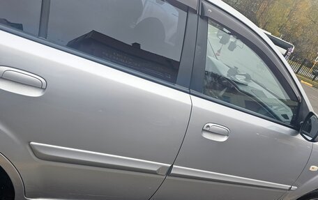 KIA Rio II, 2010 год, 350 000 рублей, 8 фотография