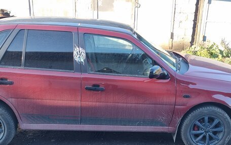 Volkswagen Pointer, 2005 год, 415 000 рублей, 2 фотография