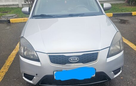 KIA Rio II, 2010 год, 350 000 рублей, 6 фотография