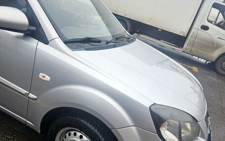 KIA Rio II, 2010 год, 350 000 рублей, 7 фотография