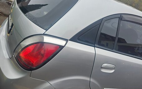 KIA Rio II, 2010 год, 350 000 рублей, 9 фотография