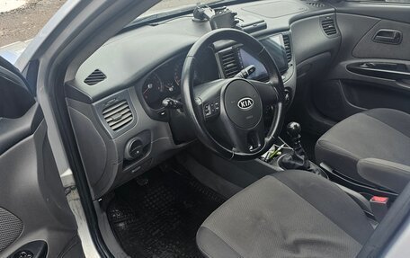 KIA Rio II, 2010 год, 350 000 рублей, 4 фотография