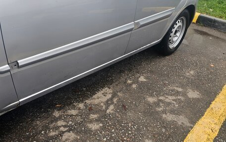 KIA Rio II, 2010 год, 350 000 рублей, 15 фотография