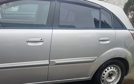 KIA Rio II, 2010 год, 350 000 рублей, 12 фотография