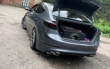 Hyundai Avante, 2018 год, 1 850 000 рублей, 15 фотография