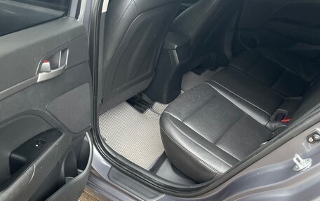 Hyundai Avante, 2018 год, 1 850 000 рублей, 32 фотография