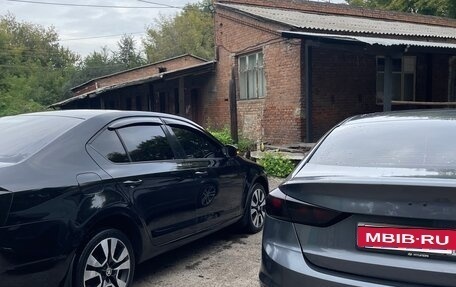 Hyundai Avante, 2018 год, 1 850 000 рублей, 23 фотография