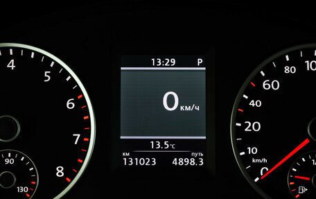 Volkswagen Tiguan I, 2013 год, 1 349 000 рублей, 10 фотография