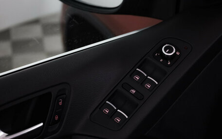 Volkswagen Tiguan I, 2013 год, 1 349 000 рублей, 11 фотография