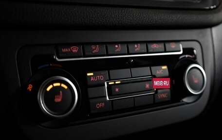 Volkswagen Tiguan I, 2013 год, 1 349 000 рублей, 14 фотография