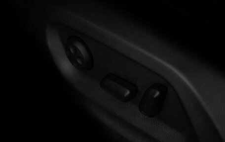 Volkswagen Tiguan I, 2013 год, 1 349 000 рублей, 18 фотография