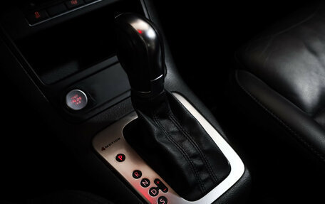 Volkswagen Tiguan I, 2013 год, 1 349 000 рублей, 17 фотография