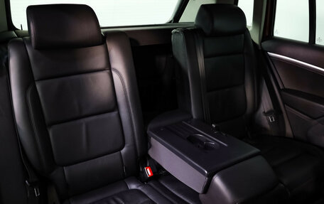 Volkswagen Tiguan I, 2013 год, 1 349 000 рублей, 22 фотография