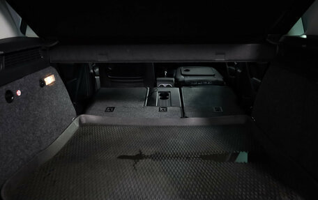 Volkswagen Tiguan I, 2013 год, 1 349 000 рублей, 26 фотография