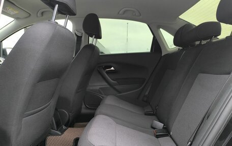 Volkswagen Polo VI (EU Market), 2016 год, 1 130 000 рублей, 11 фотография