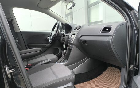 Volkswagen Polo VI (EU Market), 2016 год, 1 130 000 рублей, 12 фотография