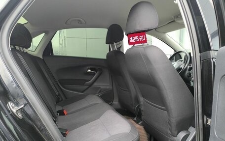 Volkswagen Polo VI (EU Market), 2016 год, 1 130 000 рублей, 13 фотография