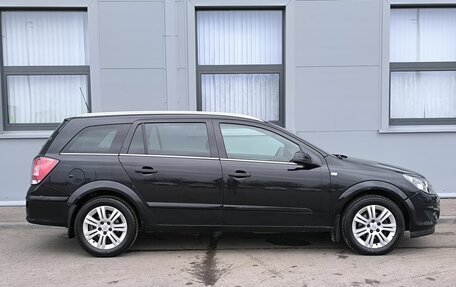 Opel Astra H, 2008 год, 405 000 рублей, 4 фотография